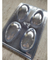 Placa Acetato Para Huevos De Pascua N°8 - comprar online