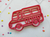 Cortante Vehículos Autos Transportes - tienda online