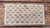 Stencil Grande Blonda - comprar online