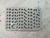 Molde Silicona Mini Aves Pájaros Hongo Flor - Dolcre