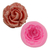 Molde de Silicona de Flor Modelo 4 - comprar online