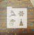 Stencil Navidad 4 En 1 Árbol Reno Papa Noel Copo Mod. 6 en internet