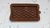 Molde De Silicona Tableta De Chocolate Panal De Abeja - comprar online
