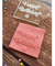 Stamp Texturizador Acrílico de Happy Birthday con Estrella en internet