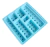 Molde Silicona Piezas De Bloques - comprar online