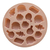 Molde de Silicona Mini Golosinas Carita Chupetín Helado - comprar online