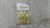 Set Mariposas Estampadas Minis Comestibles - Dolcre
