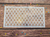 Stencil Grande Arabescos 2 - comprar online
