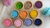 Sprinkles Grageas x 100 grs