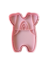 Cortante con Stamp Baby Body Mod 6 Ropa Bebe Vestido Cookies Masas - comprar online