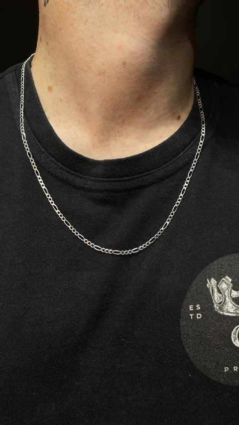 Corrente 3x1 3mm 60cm