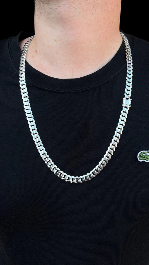 Corrente 8mm Grumet F-Gaveta 70cm - comprar online