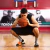 Chinela - Basquet en internet