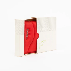 Billeteras ONDAS - ROJA - comprar online