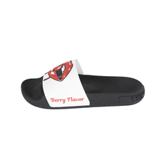 Chinelas CHERRY - BLANCA