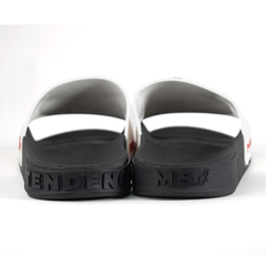 Chinelas CHERRY - BLANCA - comprar online