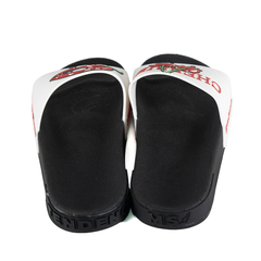 Chinelas CHERRY - BLANCA - MALSU TENDENCIA
