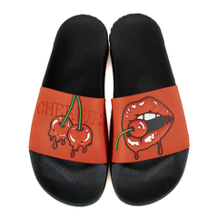 Chinelas CHERRY - ROJA - comprar online