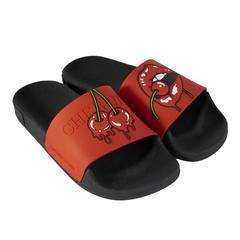 Chinelas CHERRY - ROJA