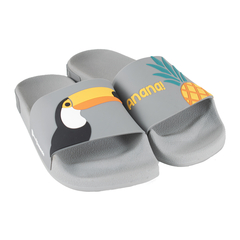 Chinelas ANANA - GRIS