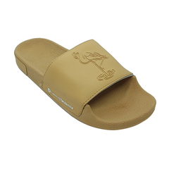 Chinelas FLAMENCO - BEIGE - CONFORT - tienda online