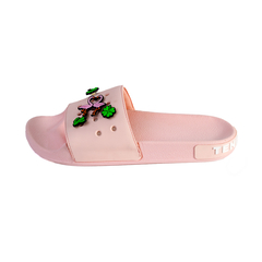 Chinelas FLAMENCO - ROSA - CONFORT - tienda online