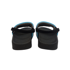 Sandalias Argentina - Campeona Negra - BEBES - comprar online