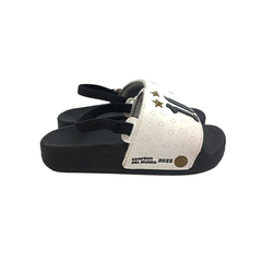 Sandalias Argentina - Seleccion Blanca - BEBES - comprar online