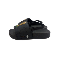 Sandalias Argentina - Seleccion Negra - BEBES - tienda online