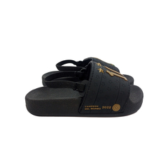 Sandalias Argentina - Seleccion Negra - BEBES - comprar online