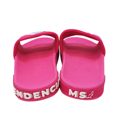 Chinelas HELADO - FUCSIA - comprar online