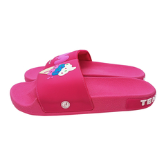 Chinelas HELADO - FUCSIA - MALSU TENDENCIA