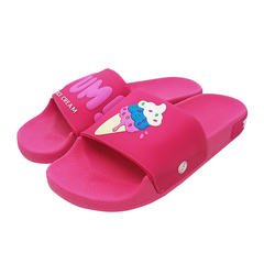 Chinelas HELADO - FUCSIA - comprar online