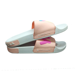 Chinelas HELADO - ROSA - comprar online