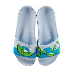 Chinelas KIWI - CELESTE - tienda online