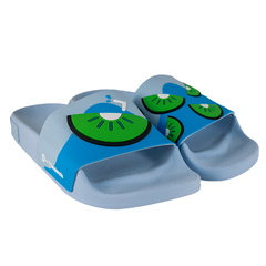 Chinelas KIWI - CELESTE - comprar online