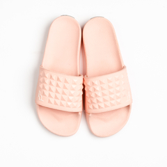 Chinela TACHAS - ROSA - comprar online