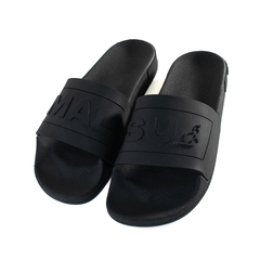 Chinela ORIGINAL - NEGRO - comprar online