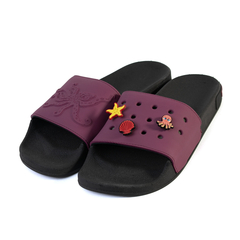 Chinelas PULPO - MORADA - CONFORT - comprar online