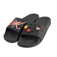 Chinelas PULPO - SALMON - CONFORT - comprar online