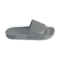 Chinela TACHAS- GRIS PLOMO - comprar online