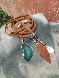 COLLAR NILO - comprar online