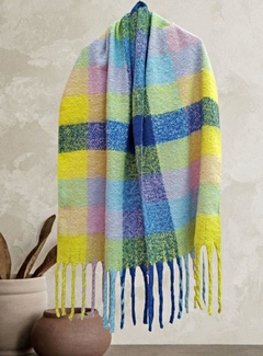 BUFANDÓN SOFT - Misia Accesorios - De Tandil a todo el país