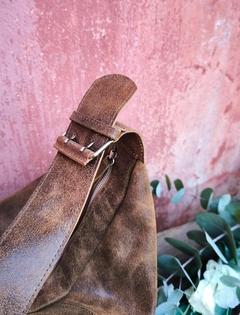 Imagen de CARTERA ALMA SUELA