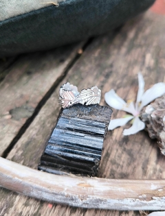ANILLO HOJA