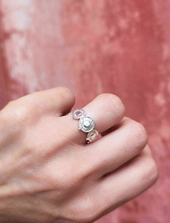 ANILLO SOLES - comprar online