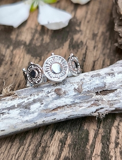 ANILLO SOLES