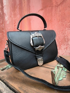 CARTERA ANTONIA NEGRA