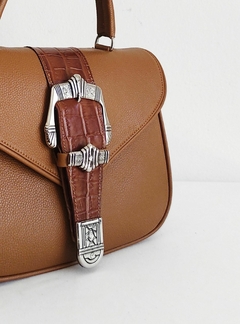 CARTERA ANTONIA SUELA - Misia Accesorios - De Tandil a todo el país
