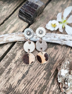 AROS LUAR PRINT - comprar online